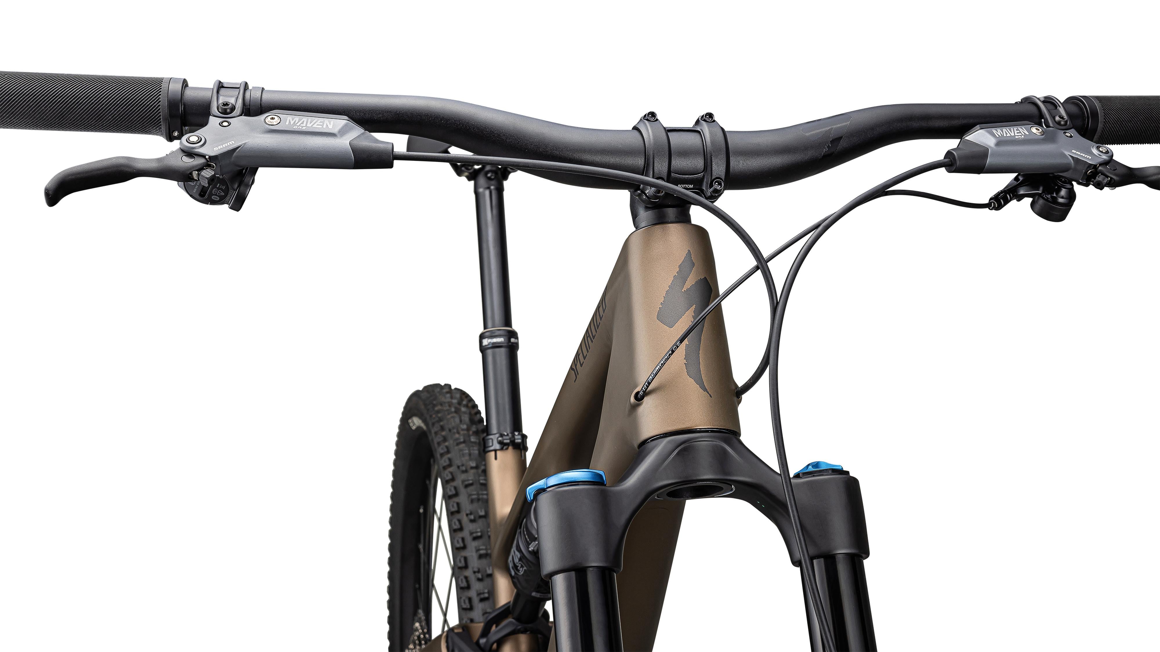 2025 Specialized Stumpjumper 15 Comp – Incycle Bicycles