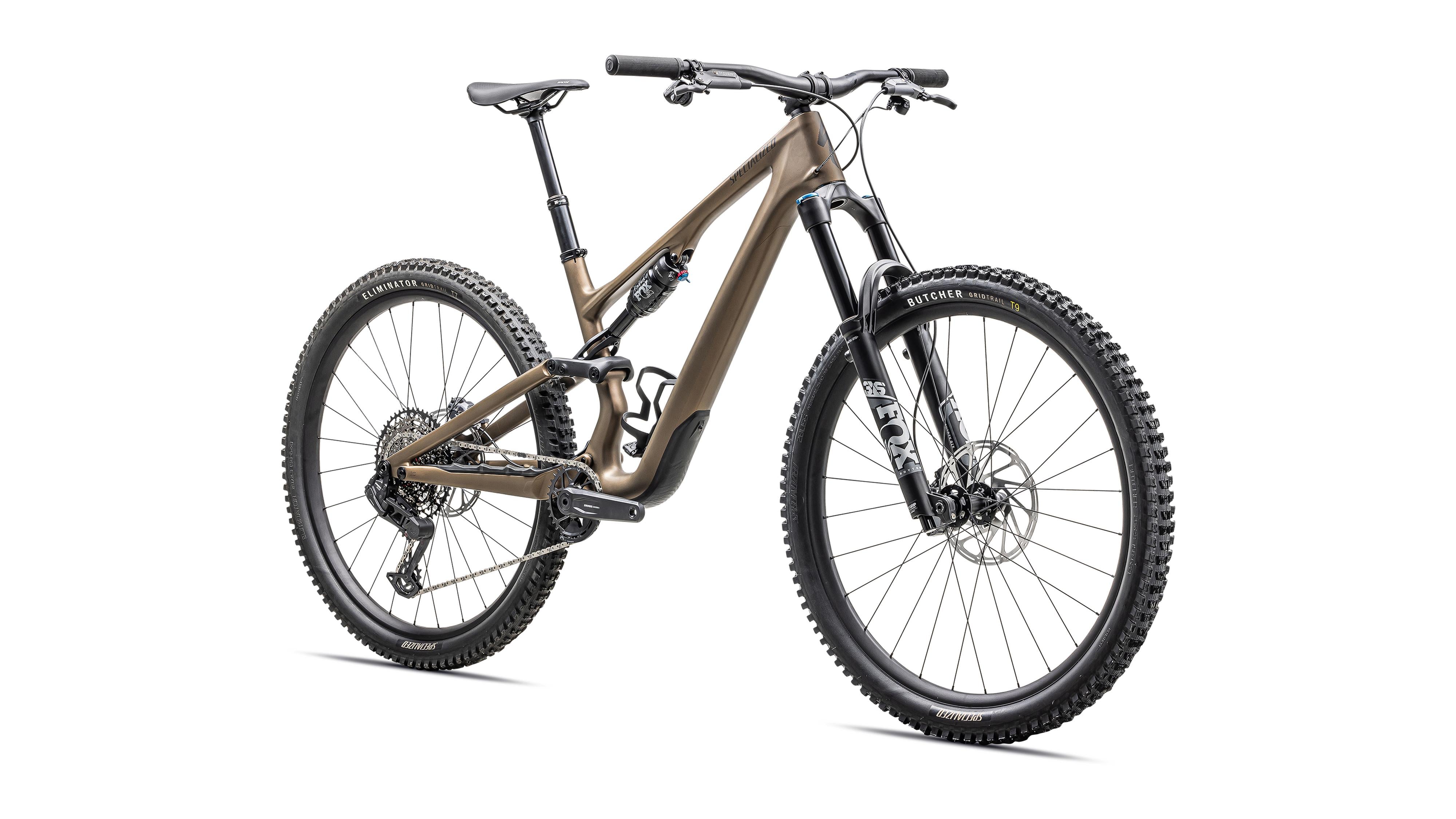2025 Specialized Stumpjumper 15 Comp – Incycle Bicycles