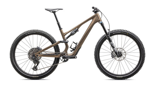 2025 Specialized Stumpjumper 15 Comp