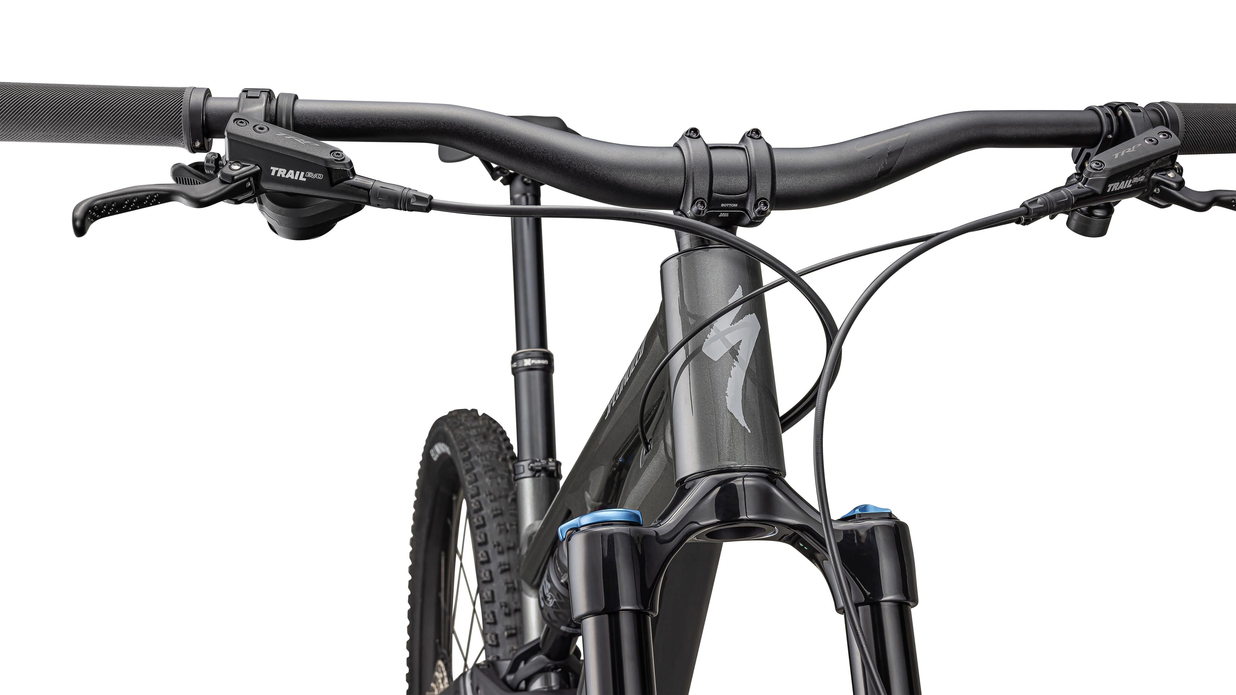 2025 Specialized Stumpjumper 15 Comp Alloy - Shimano SLX, FOX