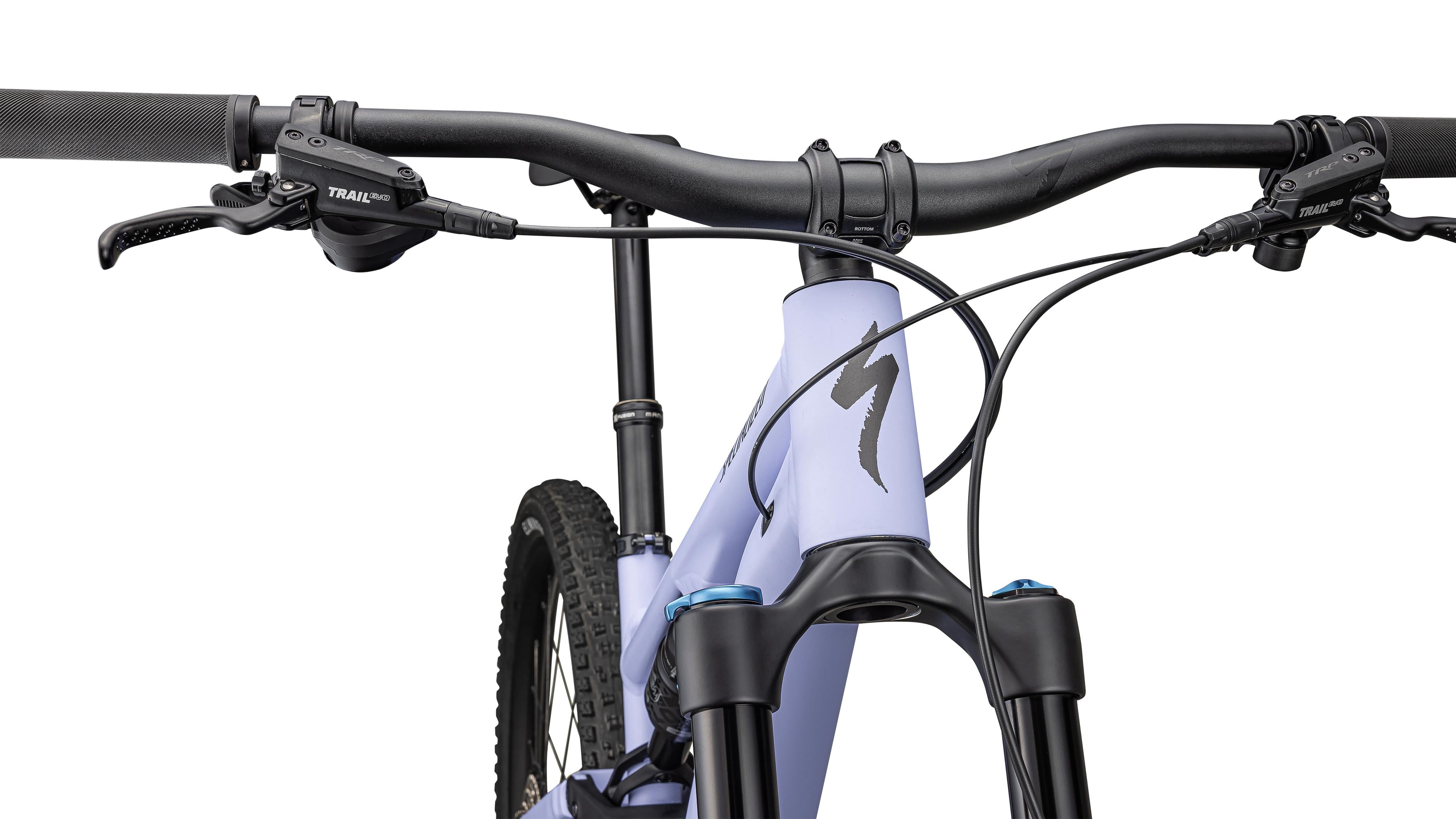 2025 Specialized Stumpjumper 15 Comp Alloy - Shimano SLX, FOX