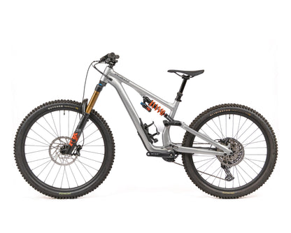 [Pre-Owned] 2025 Specialized Stumpjumper 15 Alloy  - FOX Coil - Size S3