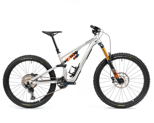 [Pre-Owned] 2025 Specialized Stumpjumper 15 Alloy  - FOX Coil - Size S3