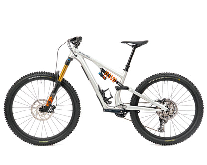 [Pre-Owned] 2025 Specialized Stumpjumper 15 Alloy  - FOX Coil - Size S3