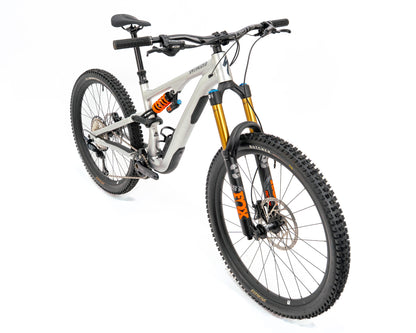 [Pre-Owned] 2025 Specialized Stumpjumper 15 Alloy  - FOX Coil - Size S3