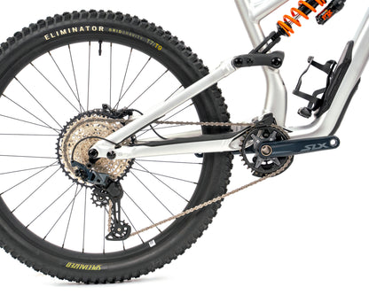 [Pre-Owned] 2025 Specialized Stumpjumper 15 Alloy  - FOX Coil - Size S3