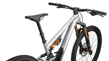 2025 Specialized Stumpjumper 15 Alloy Fox Edition