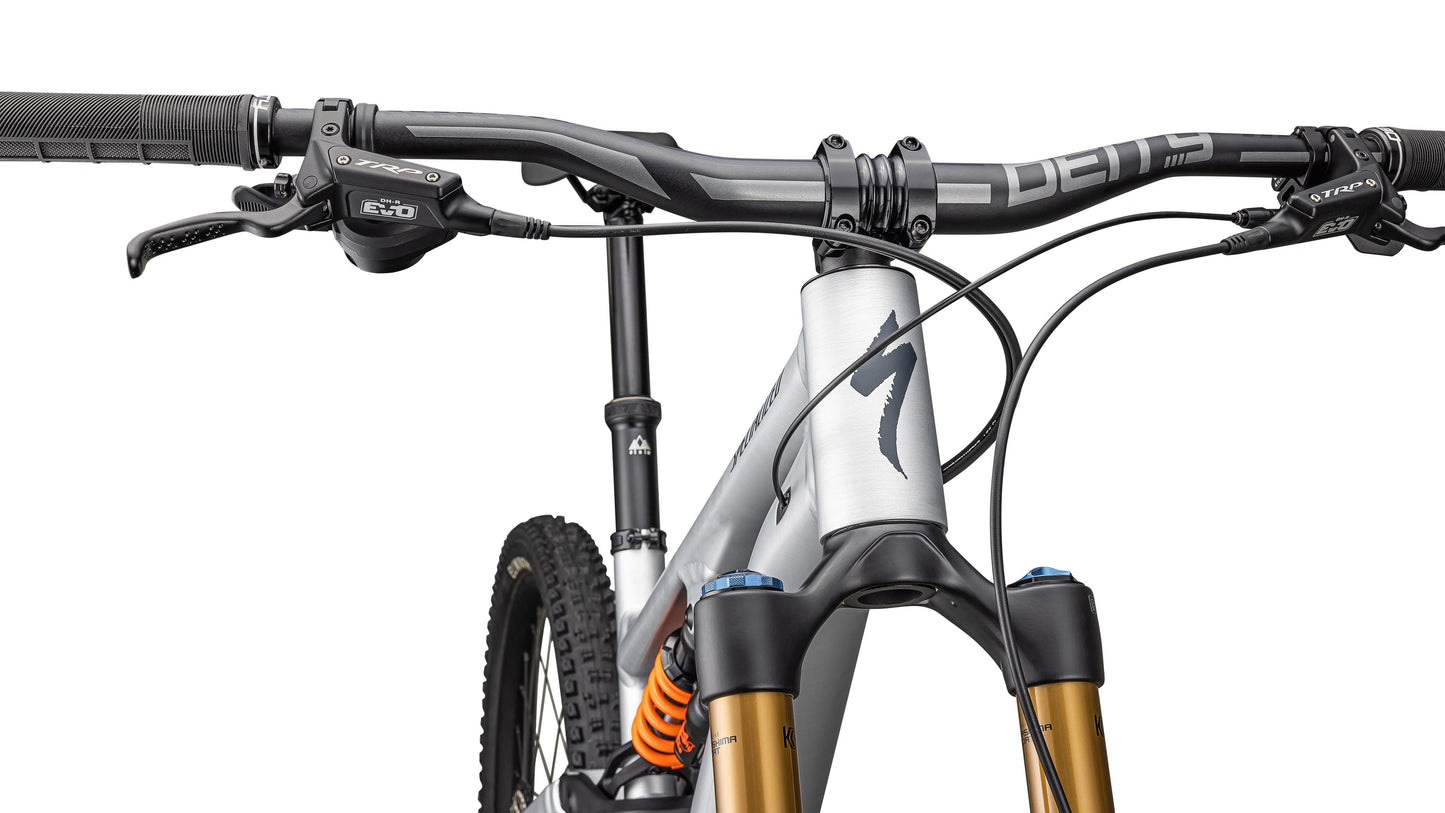 2025 Specialized Stumpjumper 15 Alloy Fox Edition