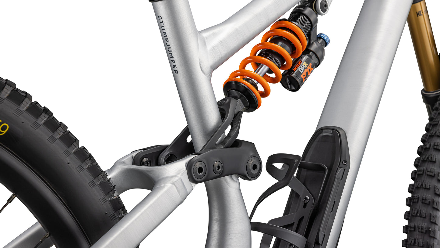 2025 Specialized Stumpjumper 15 Alloy Fox Edition