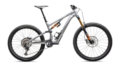 2025 Specialized Stumpjumper 15 Alloy Fox Edition