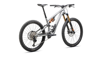2025 Specialized Stumpjumper 15 Alloy Fox Edition