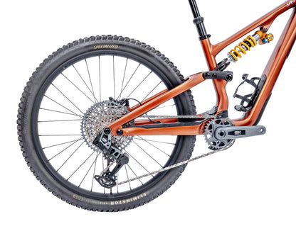 [Pre-Owned] 2025 Specialized Stumpjumper 15 Ohlins - Size S2