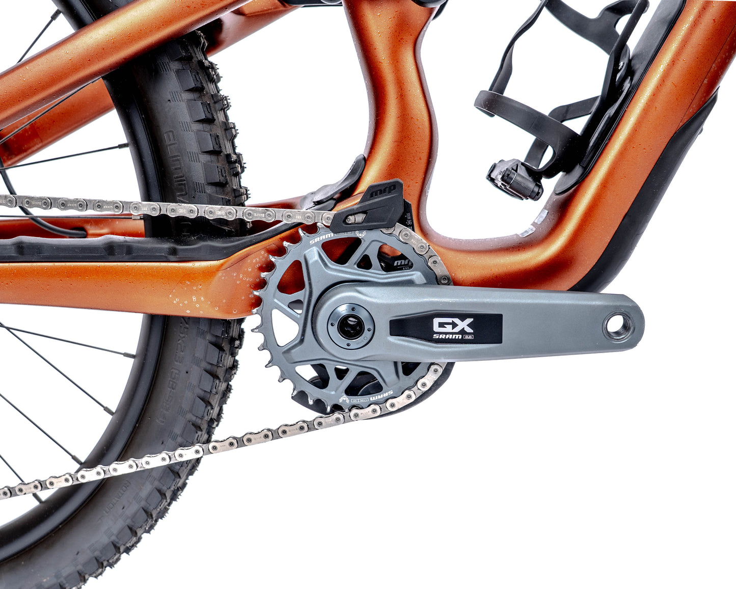 [Pre-Owned] 2025 Specialized Stumpjumper 15 Ohlins - Size S2