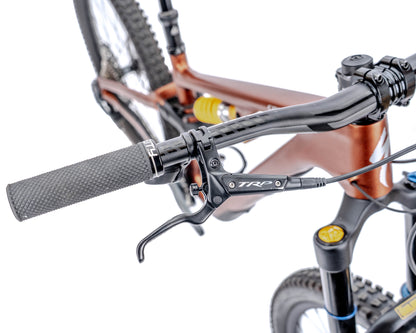 [Pre-Owned] 2025 Specialized Stumpjumper 15 Ohlins - Size S2