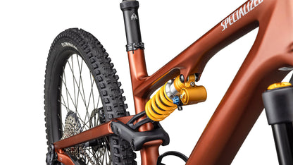 2025 Specialized Stumpjumper 15 Ohlins Edition