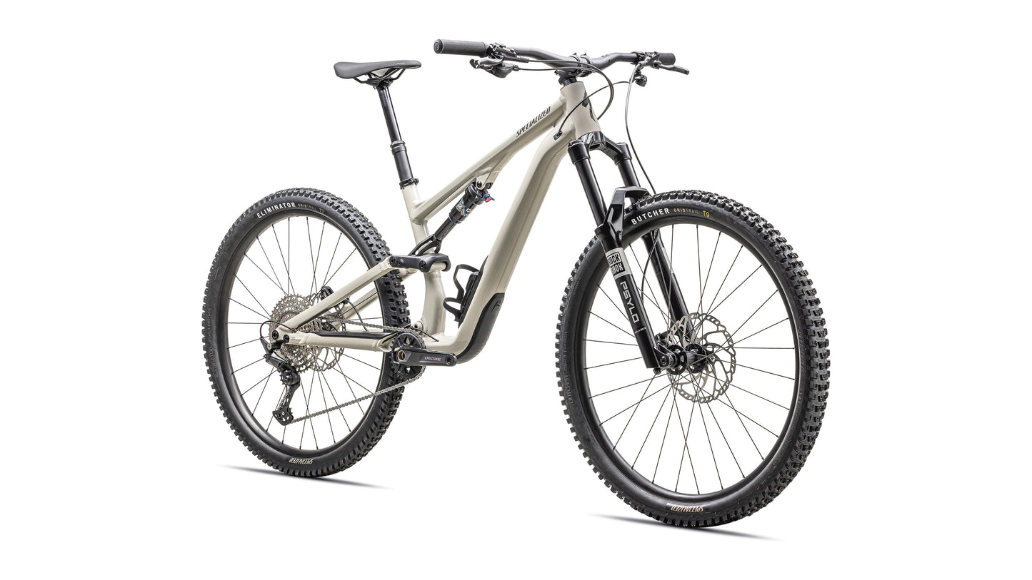 2025 Specialized Stumpjumper 15 Alloy
