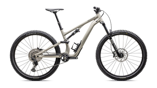 2025 Specialized Stumpjumper 15 Alloy