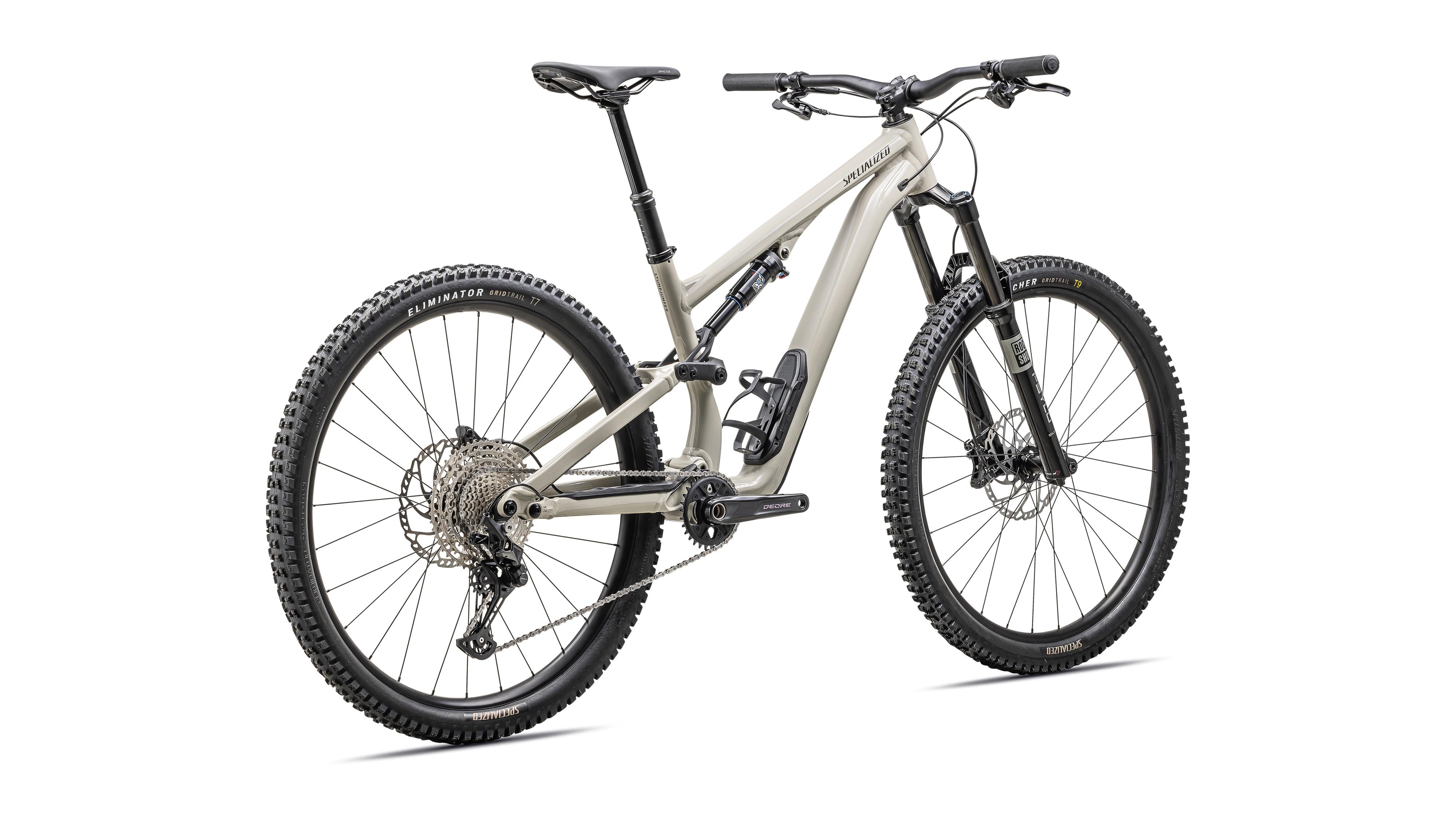 2025 Specialized Stumpjumper 15 Alloy – Incycle Bicycles