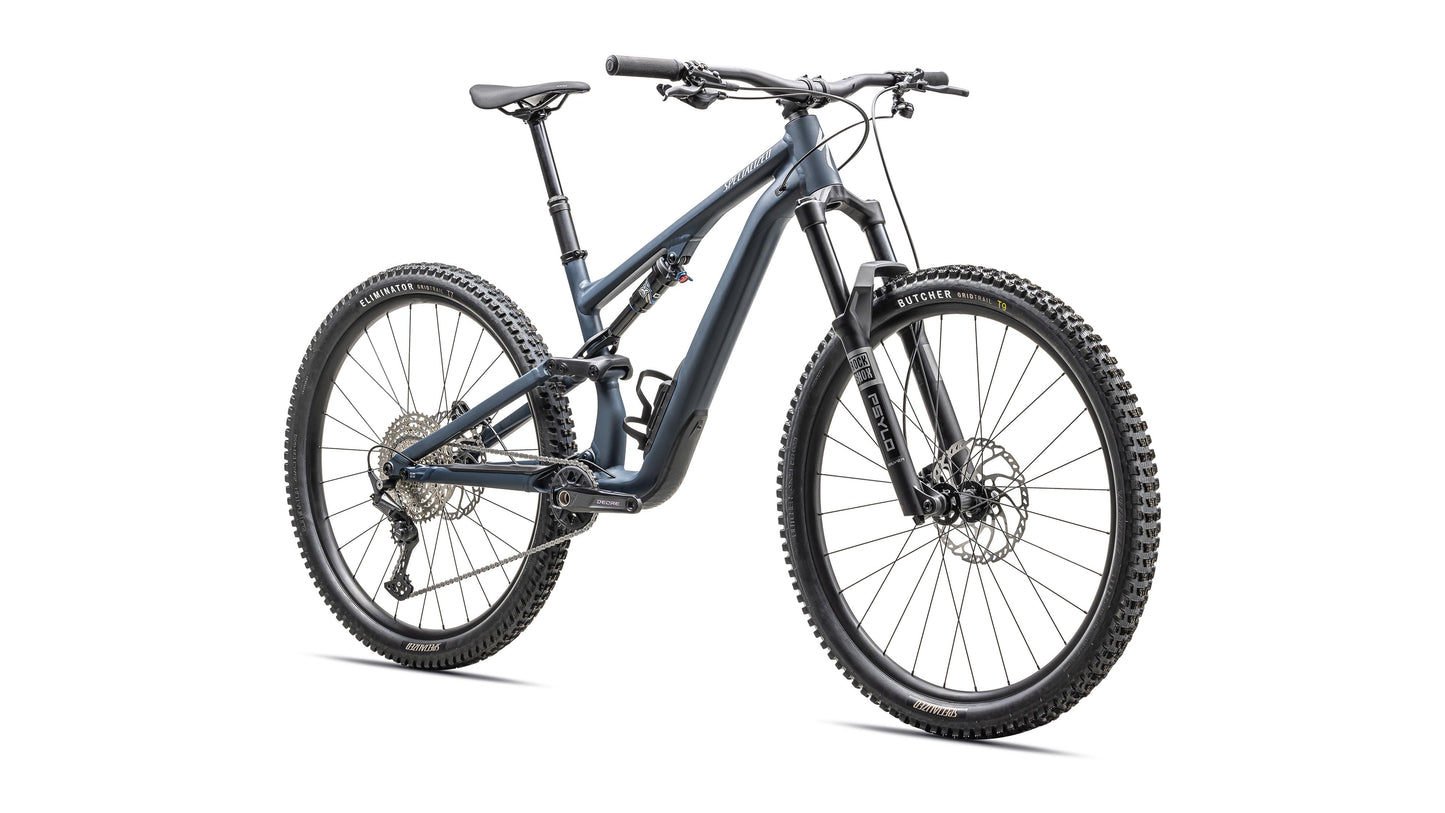 2025 Specialized Stumpjumper 15 Alloy