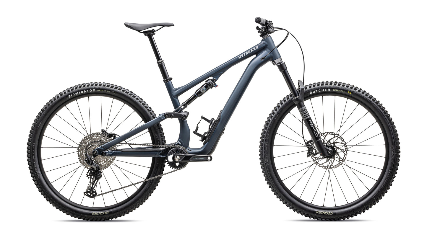 2025 Specialized Stumpjumper 15 Alloy
