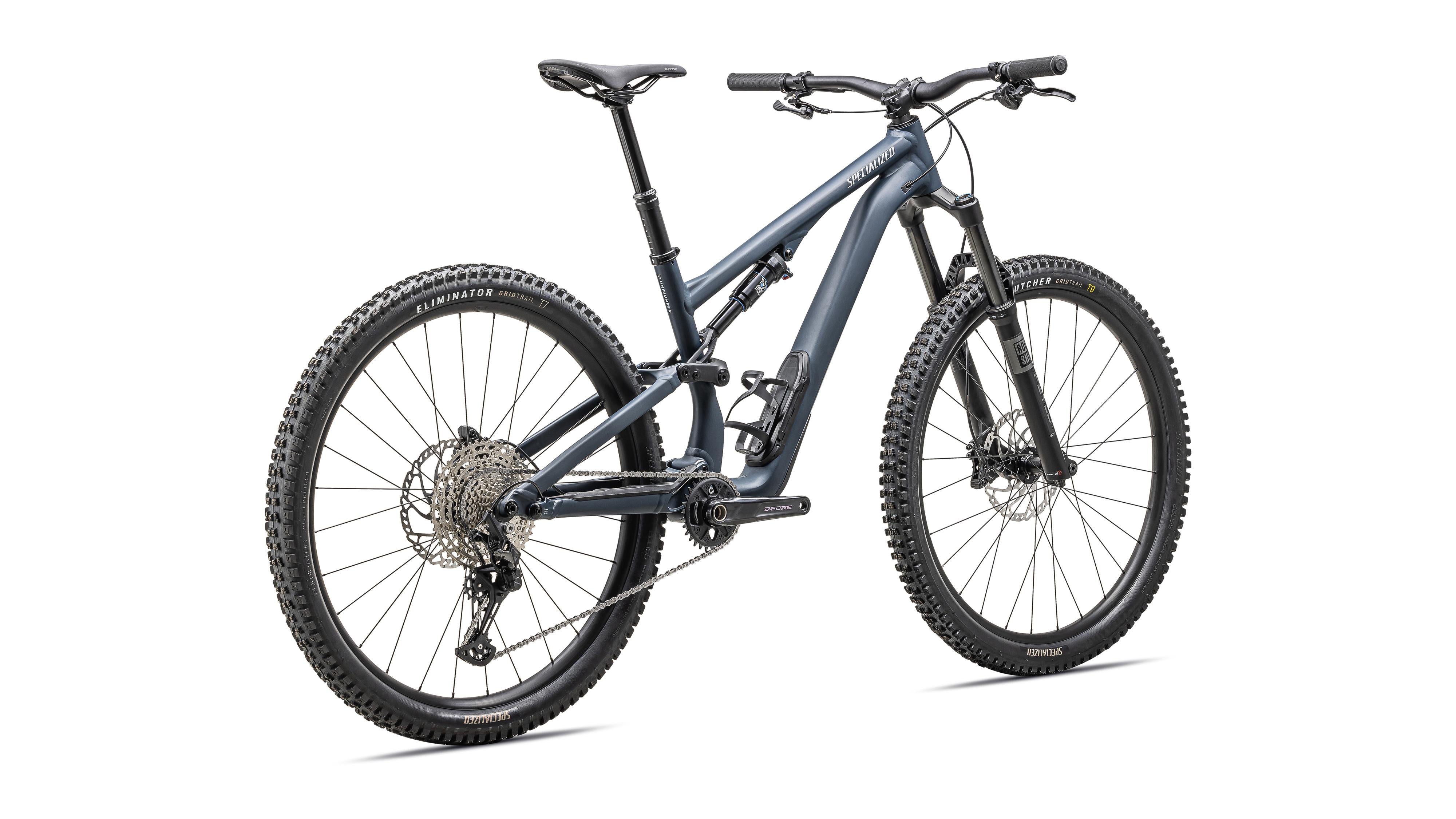 2025 Specialized Stumpjumper 15 Alloy – Incycle Bicycles