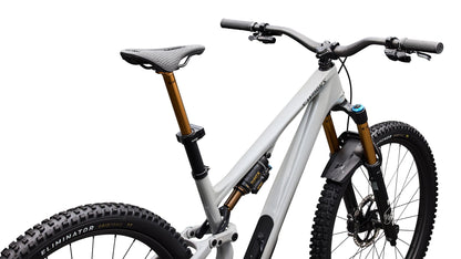 2026 Specialized S-Works Stumpjumper 15 EVO Di2