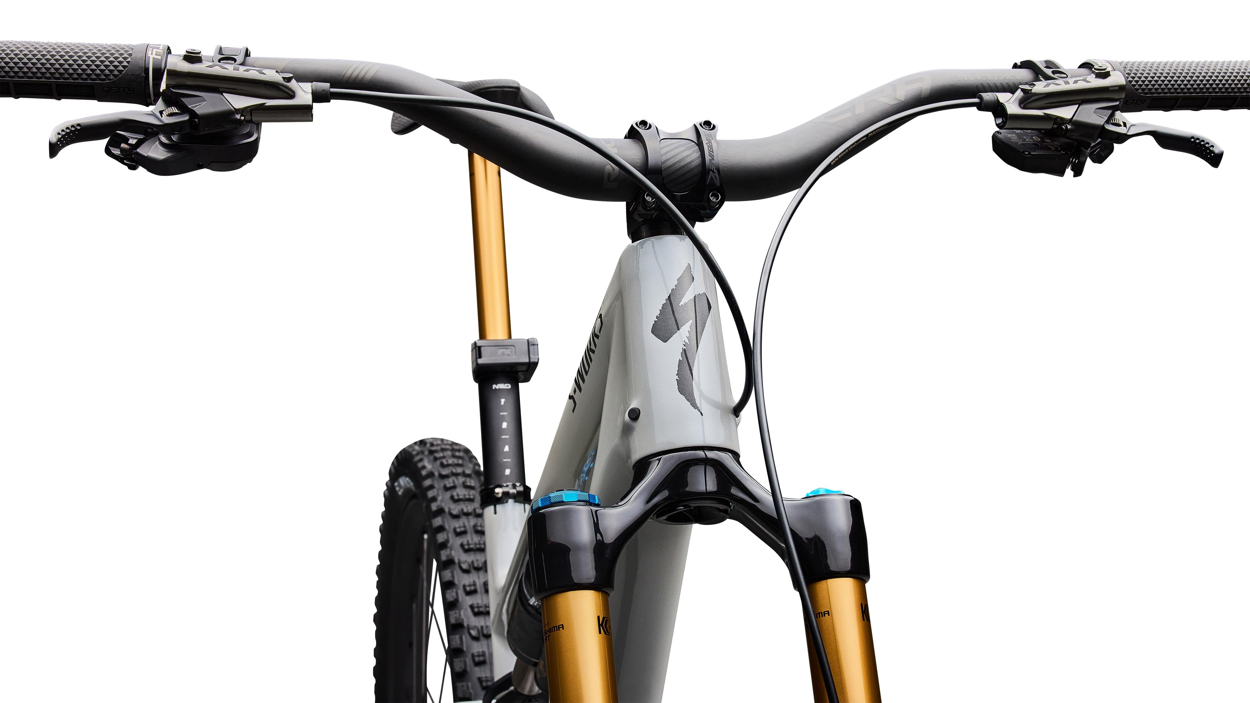 2026 Specialized S-Works Stumpjumper 15 EVO - Shimano XTR Di2, FOX