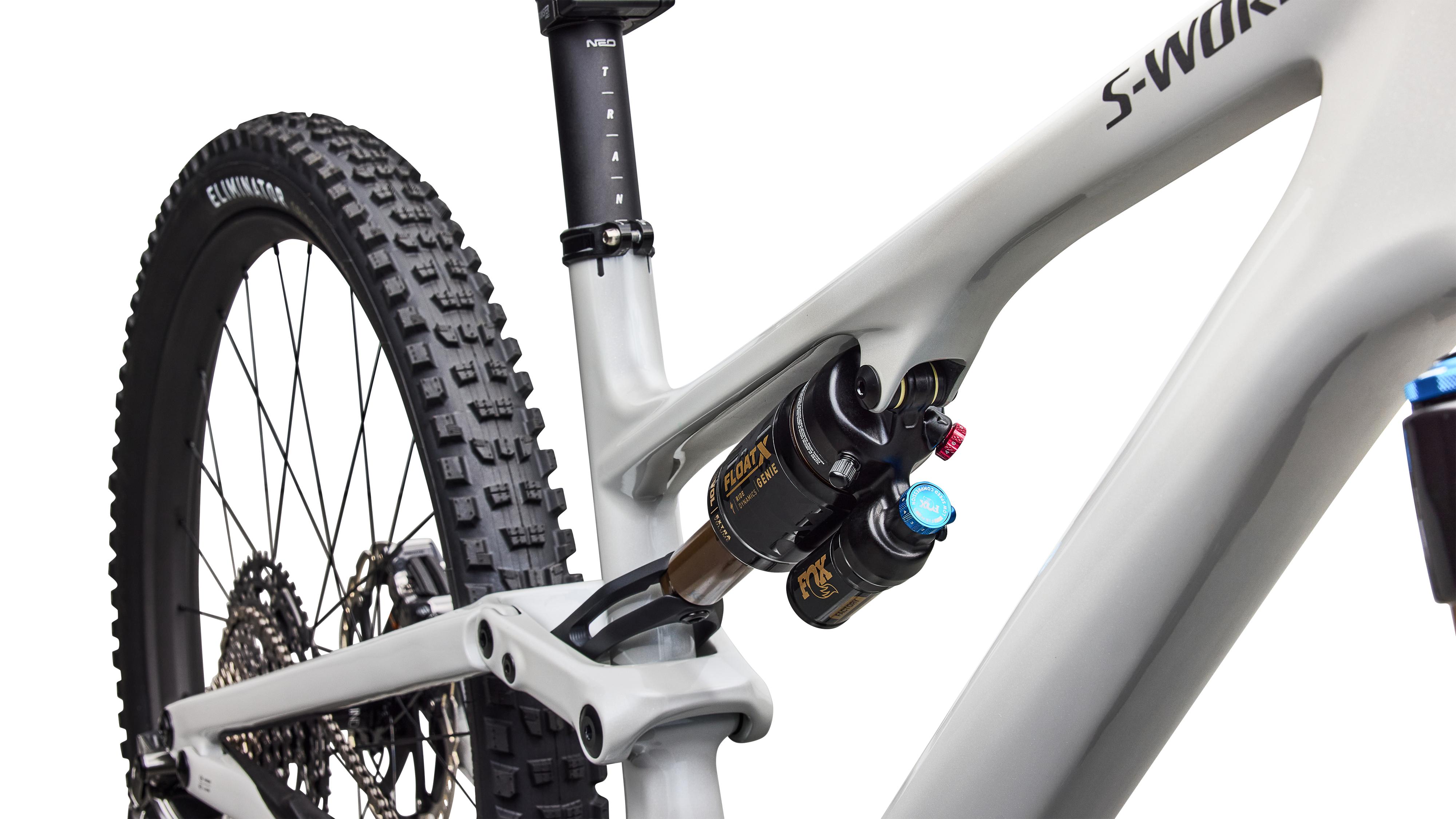 2026 Specialized S-Works Stumpjumper 15 EVO - Shimano XTR Di2, FOX