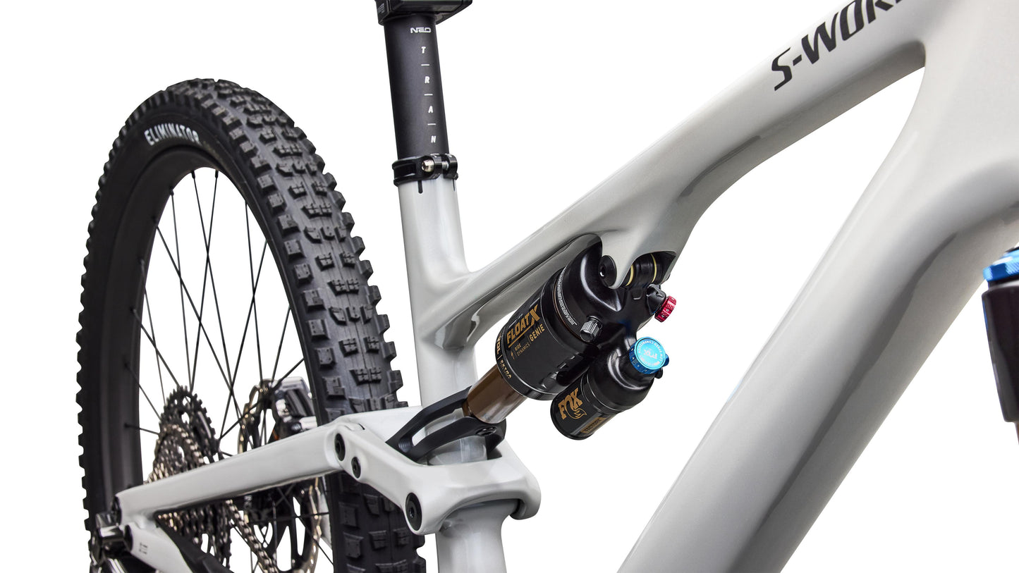 2026 Specialized S-Works Stumpjumper 15 EVO Di2