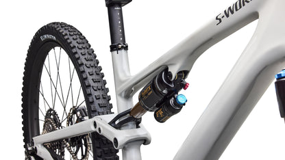 2026 Specialized S-Works Stumpjumper 15 EVO Di2