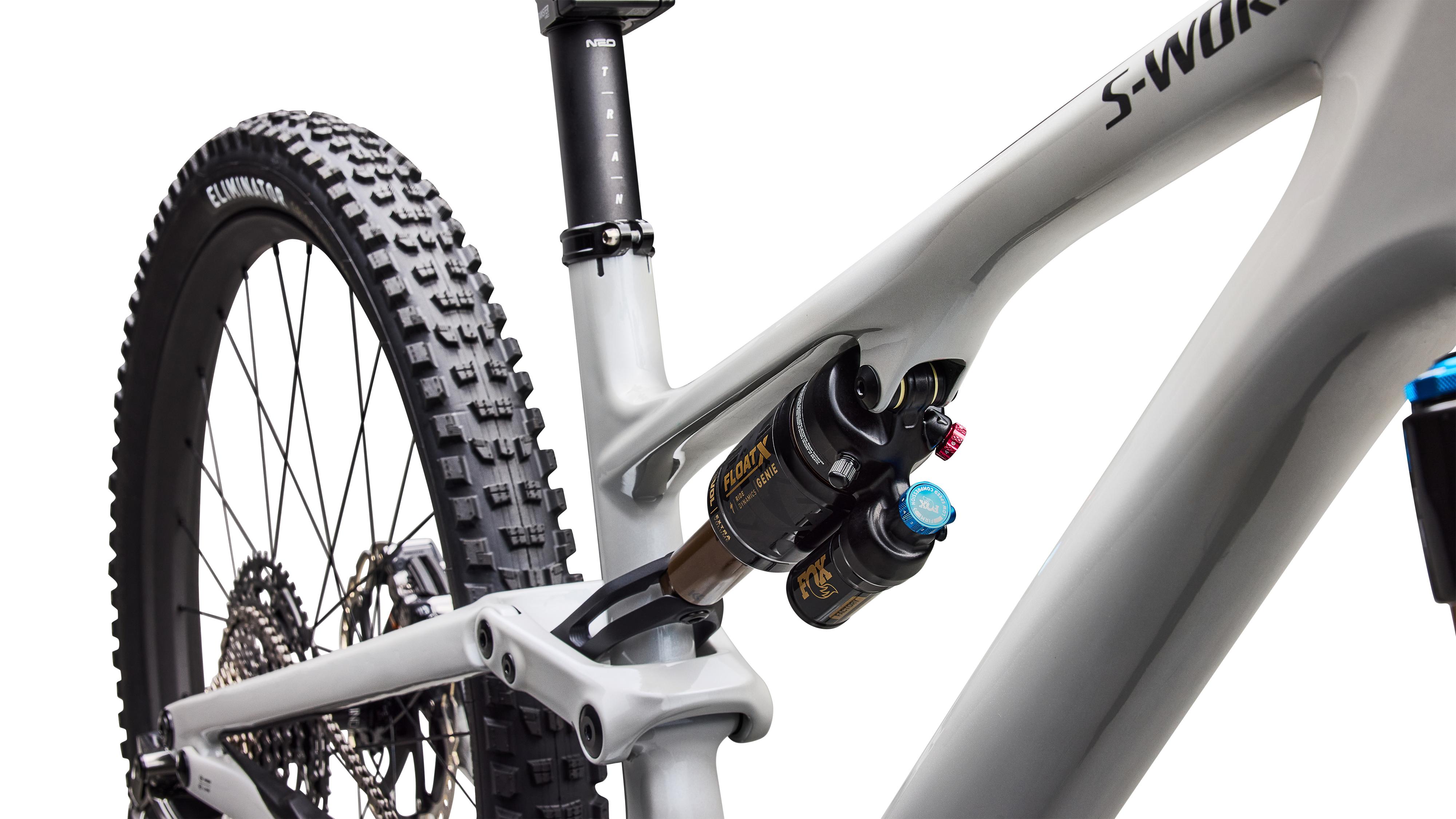 2026 Specialized S-Works Stumpjumper 15 EVO - Shimano XTR Di2, FOX