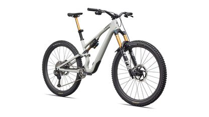 2026 Specialized S-Works Stumpjumper 15 EVO Di2