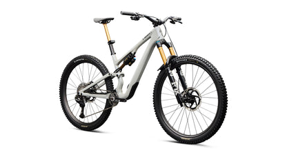 2026 Specialized S-Works Stumpjumper 15 EVO Di2