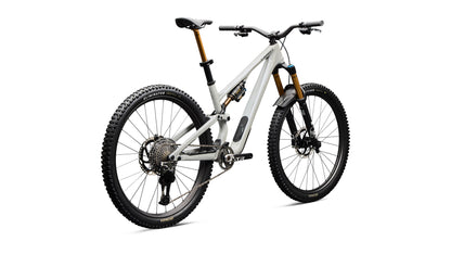 2026 Specialized S-Works Stumpjumper 15 EVO Di2