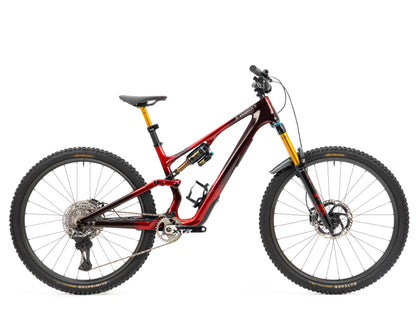 [Pre-Owned] 2026 Specialized S-Works Stumpjumper 15 EVO - Size S4