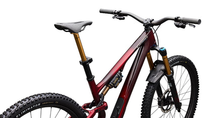 2026 Specialized S-Works Stumpjumper 15 EVO Di2