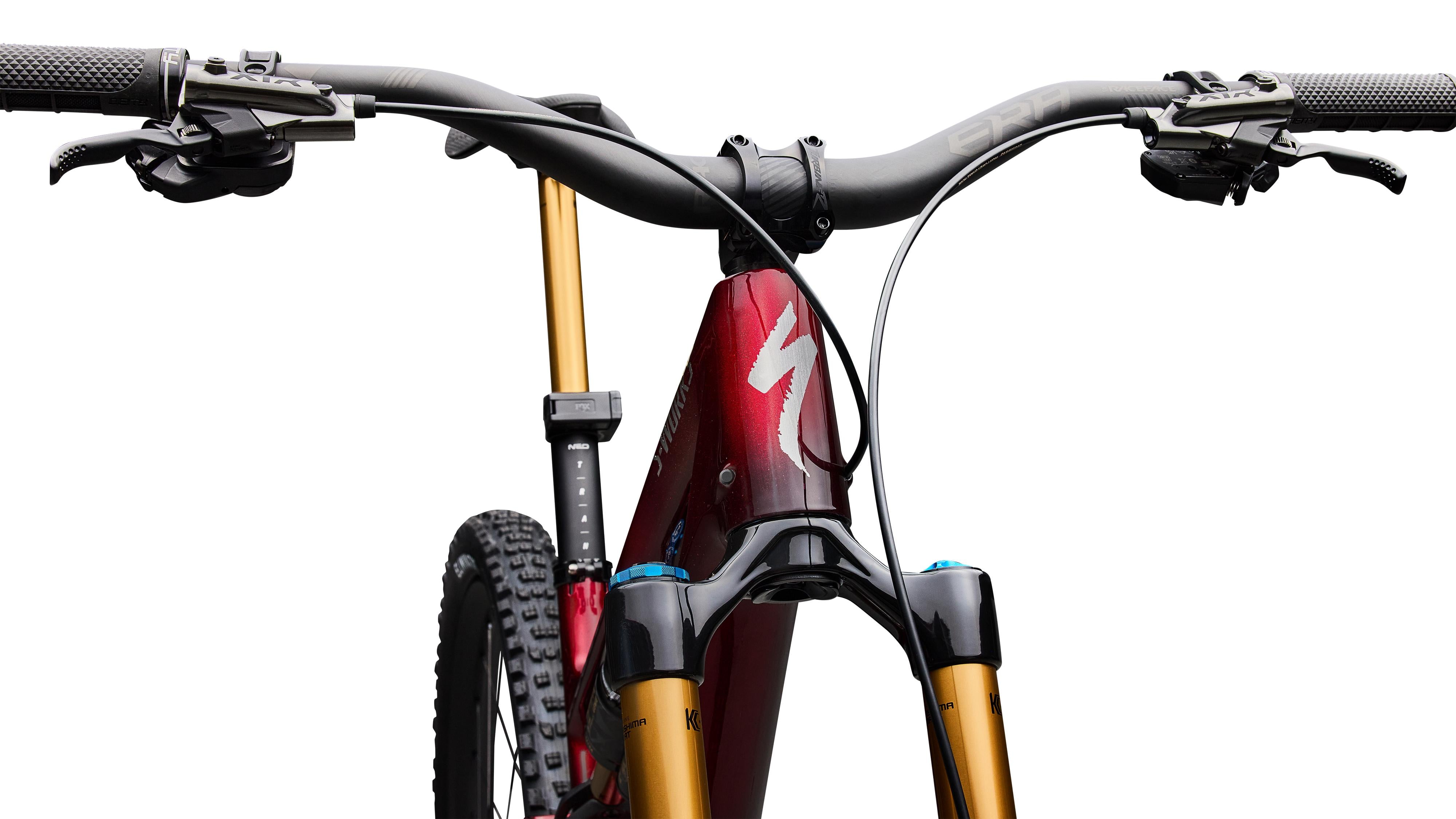 2026 Specialized S-Works Stumpjumper 15 EVO - Shimano XTR Di2, FOX