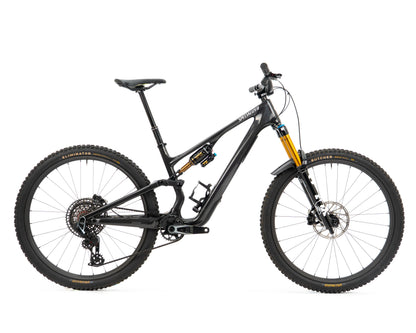 [Pre-Owned] 2026 Specialized Stumpjumper 15 EVO Pro - Size S4