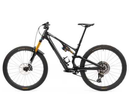 [Pre-Owned] 2026 Specialized Stumpjumper 15 EVO Pro - Size S4