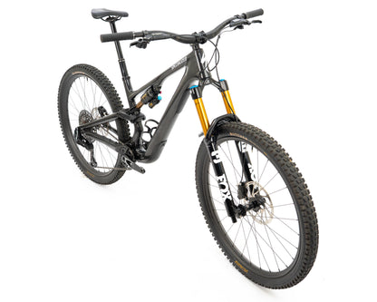 [Pre-Owned] 2026 Specialized Stumpjumper 15 EVO Pro - Size S4