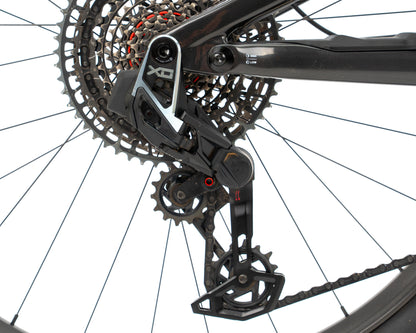 [Pre-Owned] 2026 Specialized Stumpjumper 15 EVO Pro - Size S4