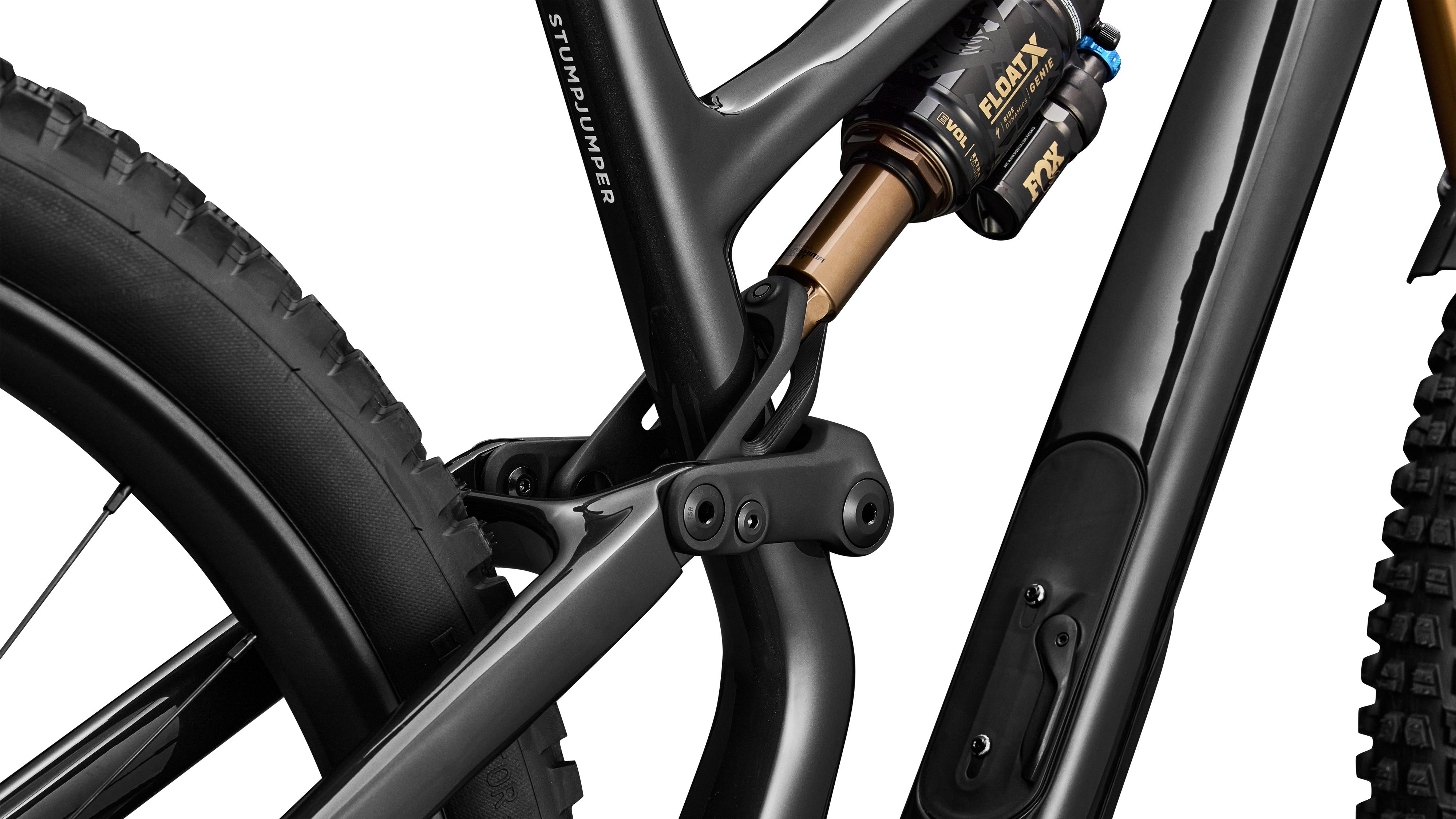 2026 Specialized Stumpjumper 15 EVO Pro – Incycle Bicycles