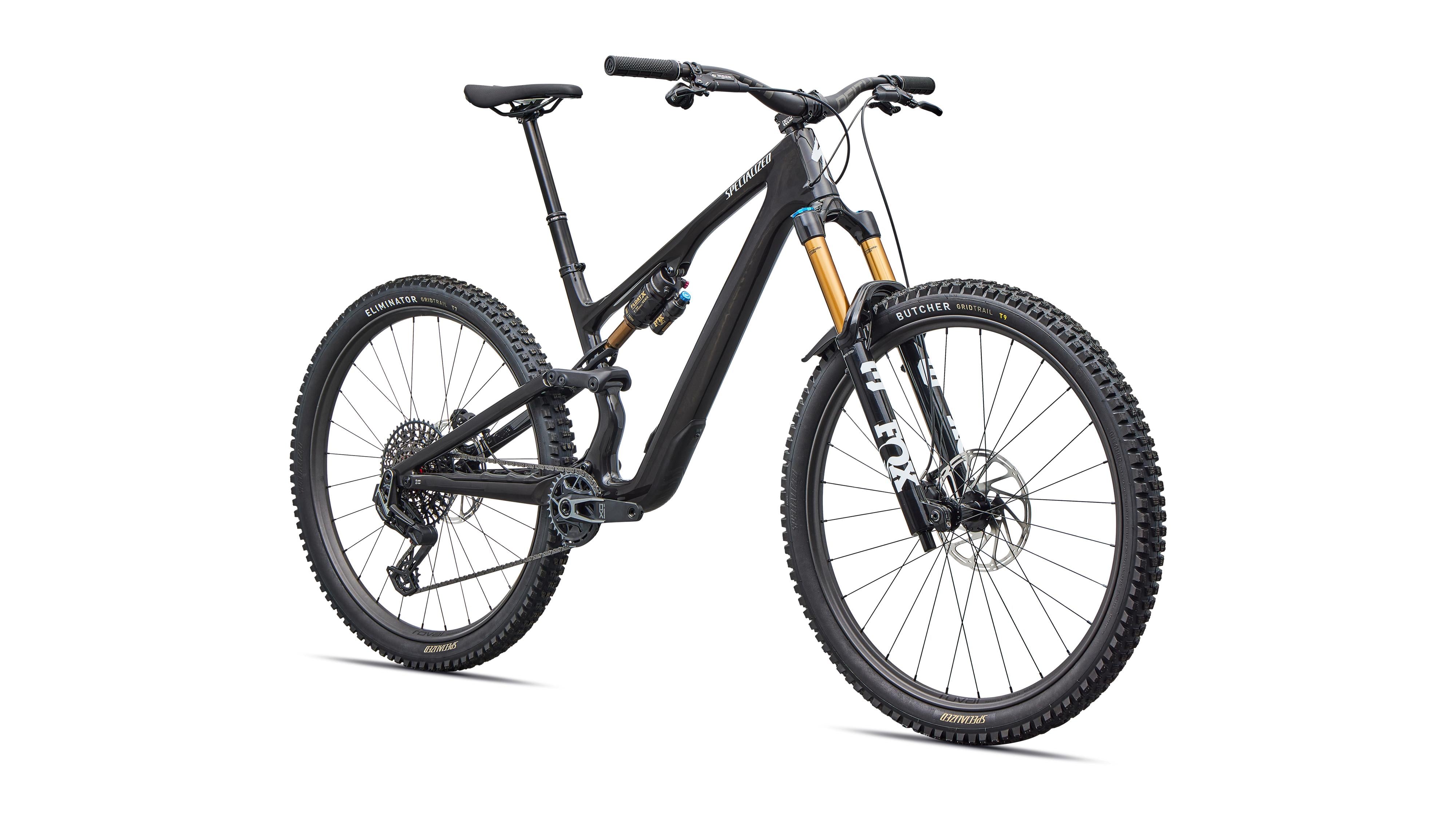 2026 Specialized Stumpjumper 15 EVO Pro – Incycle Bicycles