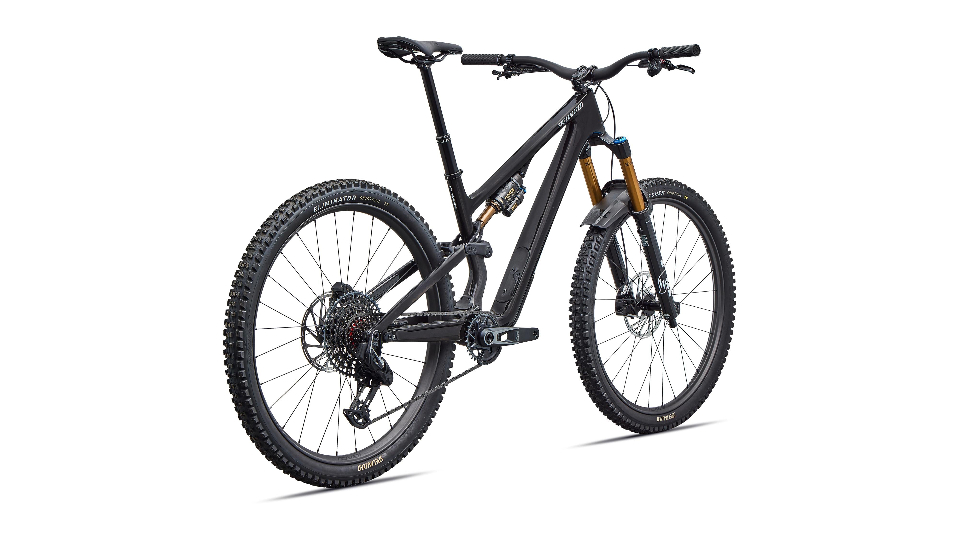 2026 Specialized Stumpjumper 15 EVO Pro – Incycle Bicycles