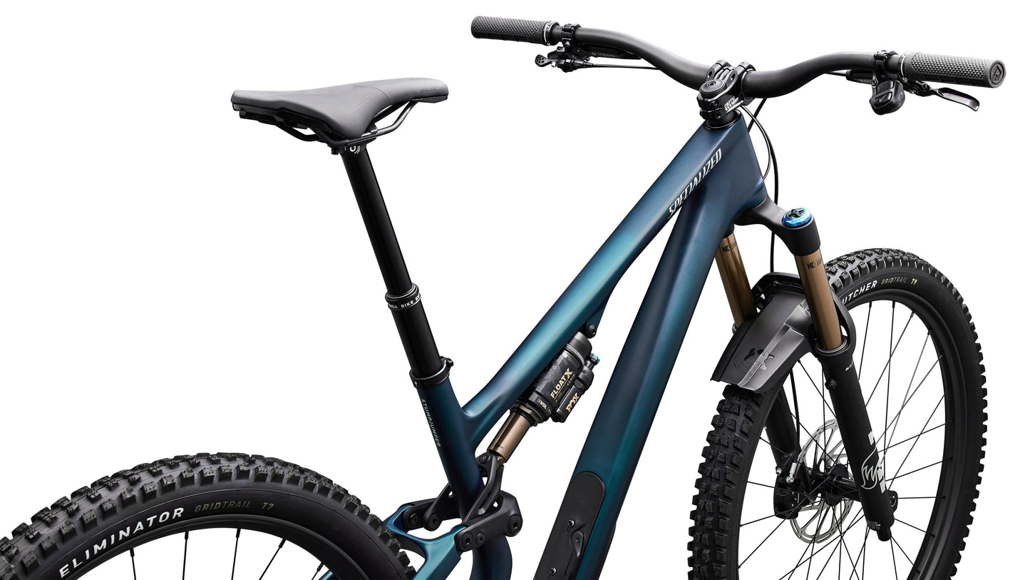 2026 Specialized Stumpjumper 15 EVO Pro