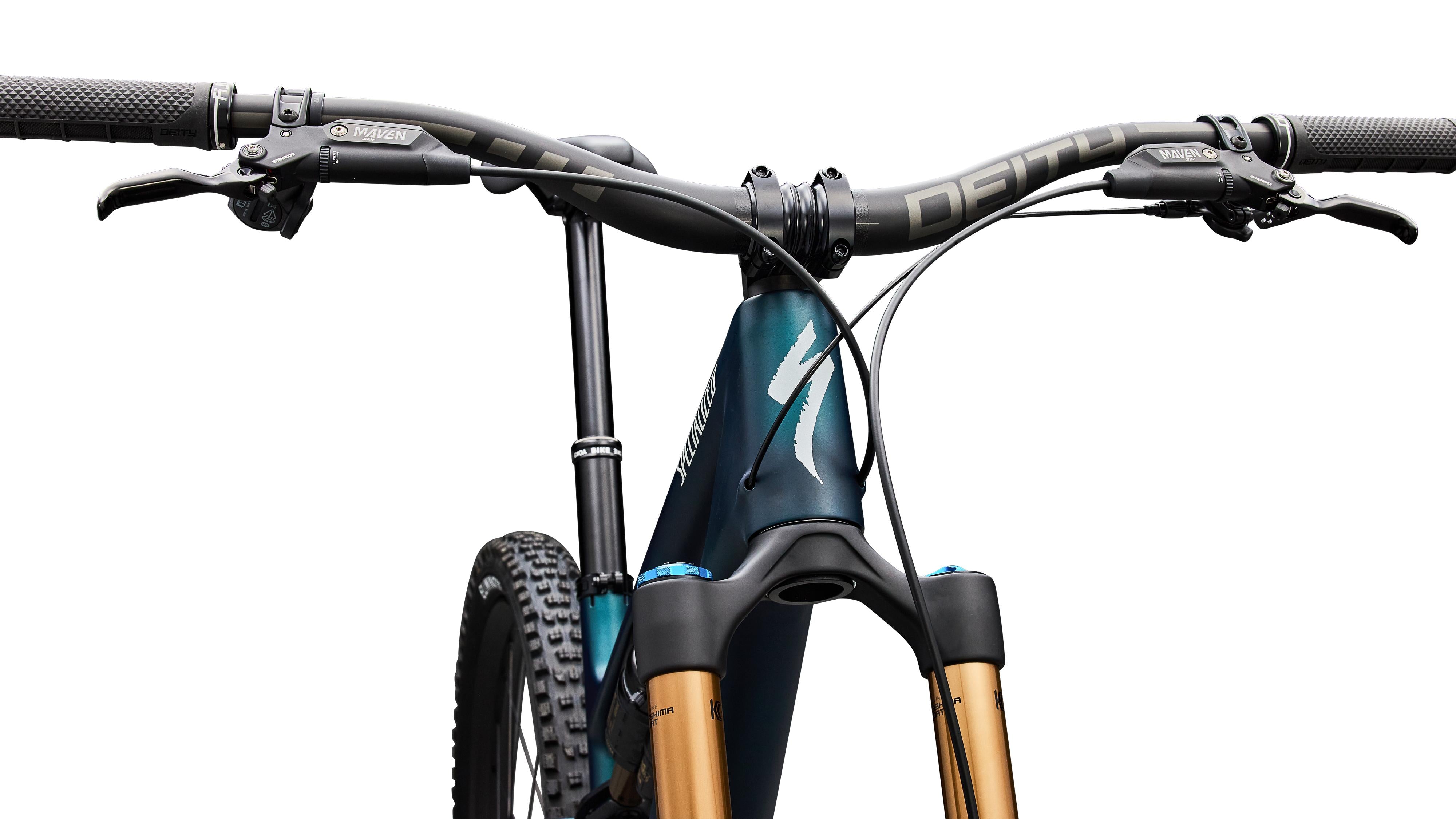 2026 Specialized Stumpjumper 15 EVO Pro – Incycle Bicycles