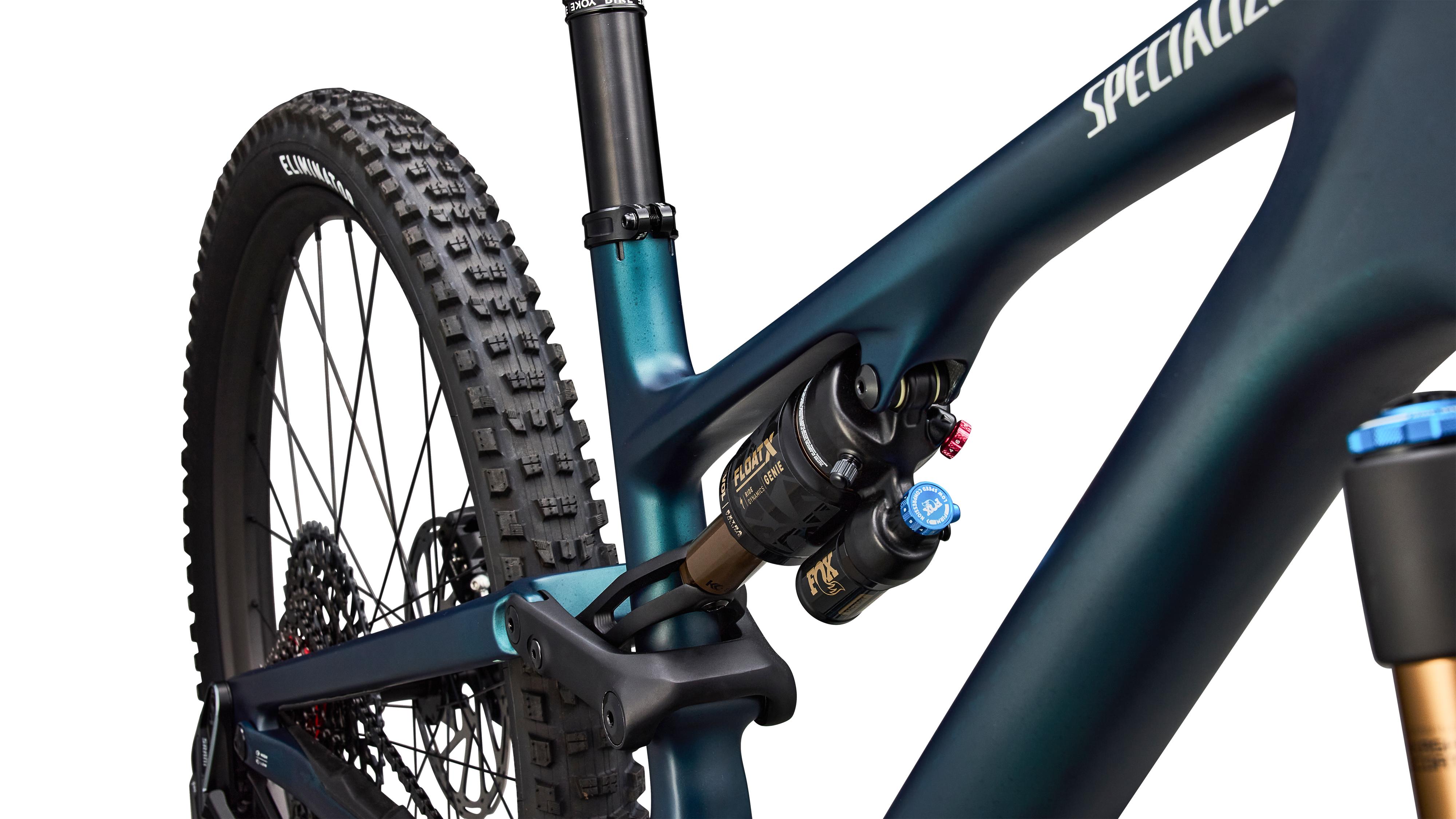 2026 Specialized Stumpjumper 15 EVO Pro - SRAM X0 AXS, FOX Factory