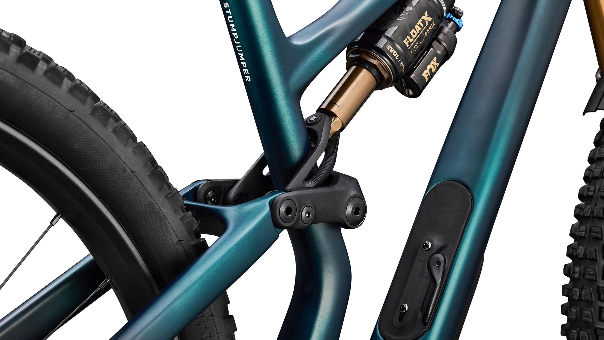 2026 Specialized Stumpjumper 15 EVO Pro – Incycle Bicycles