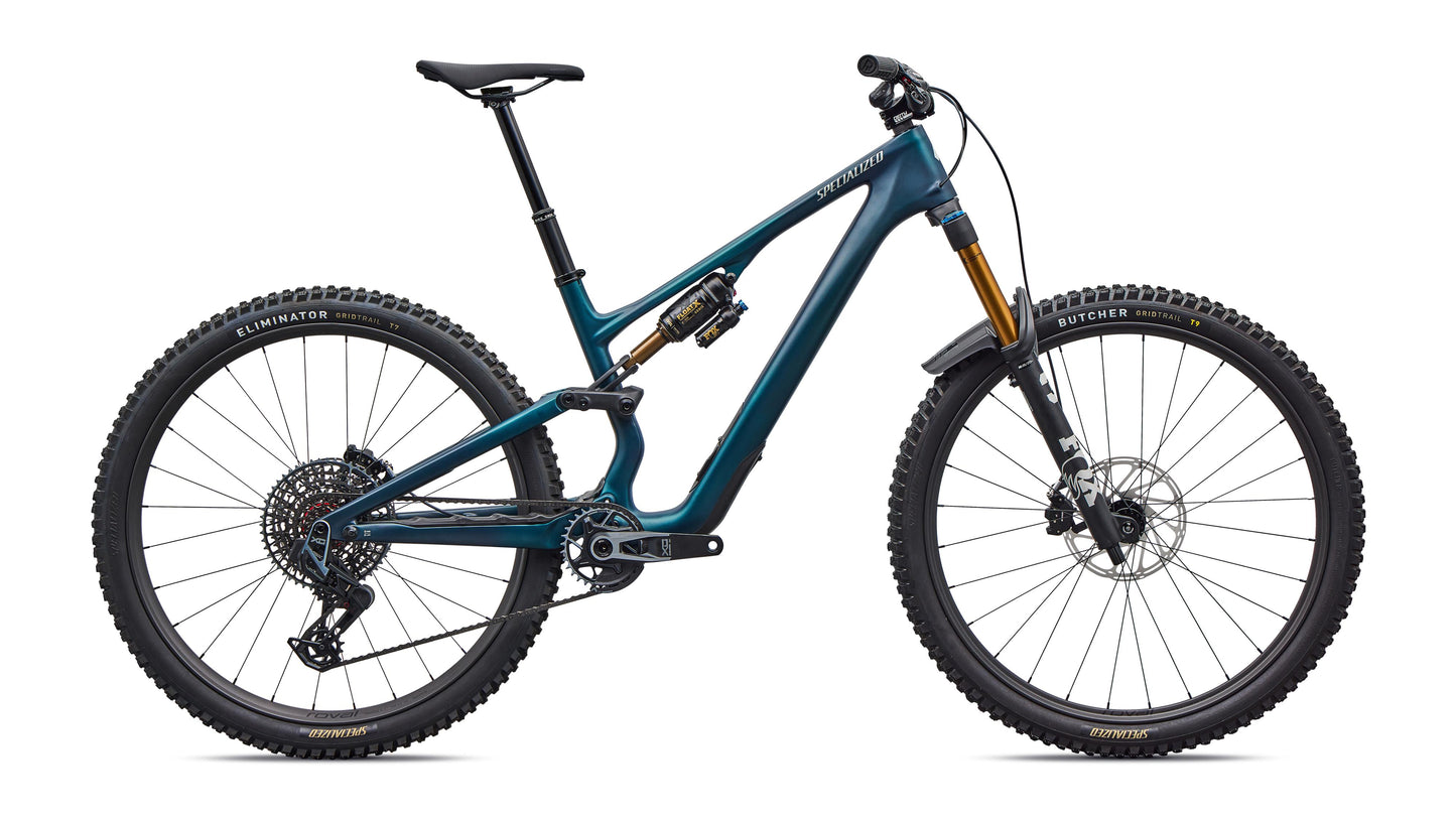 2026 Specialized Stumpjumper 15 EVO Pro