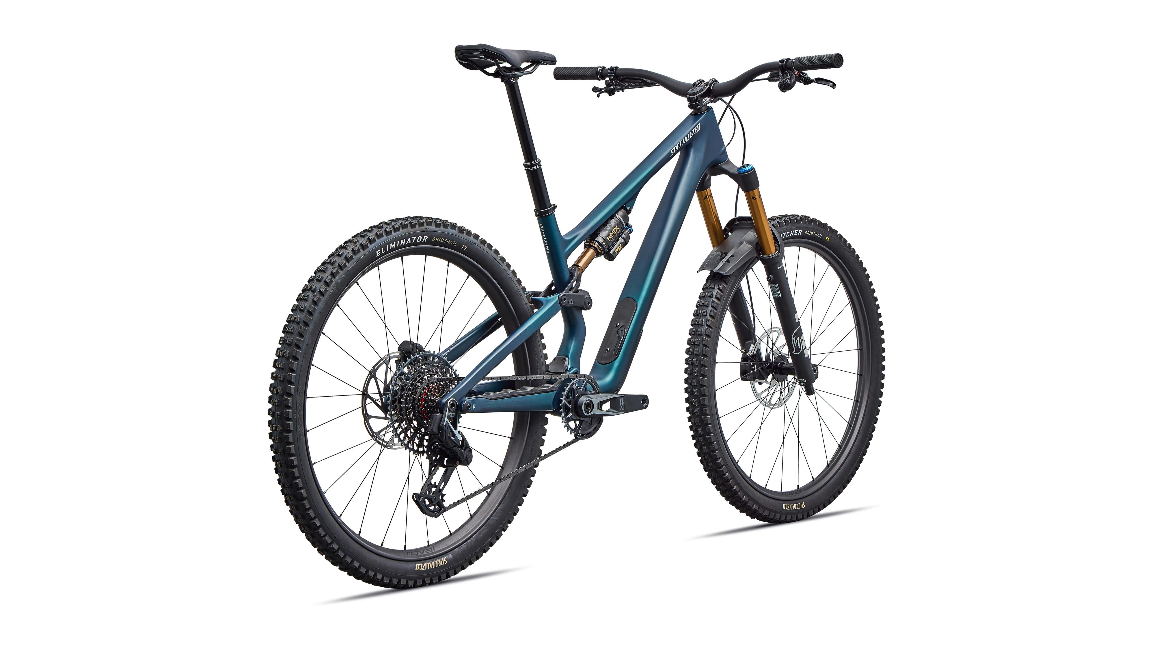 2026 Specialized Stumpjumper 15 EVO Pro – Incycle Bicycles
